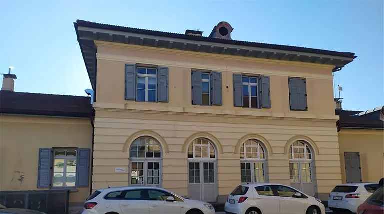 Die Kleiderstube